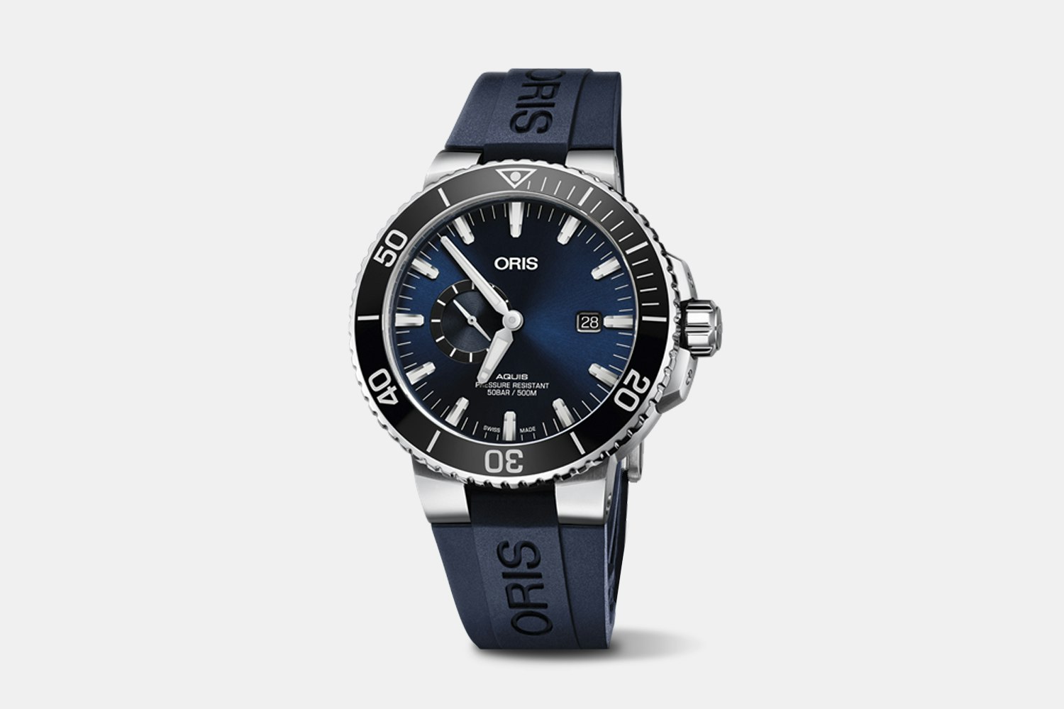 Oris Aquis Automatic Watch